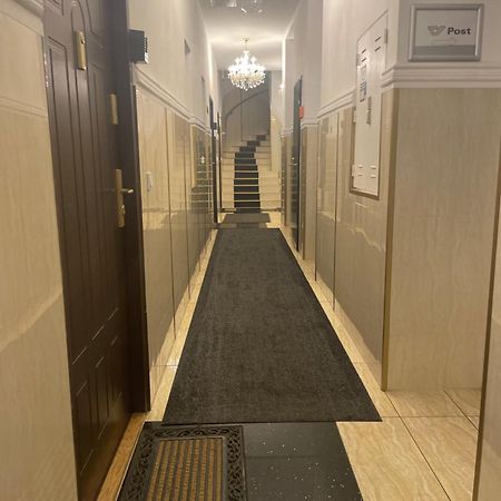 Diamond Apartment 비엔나 외부 사진