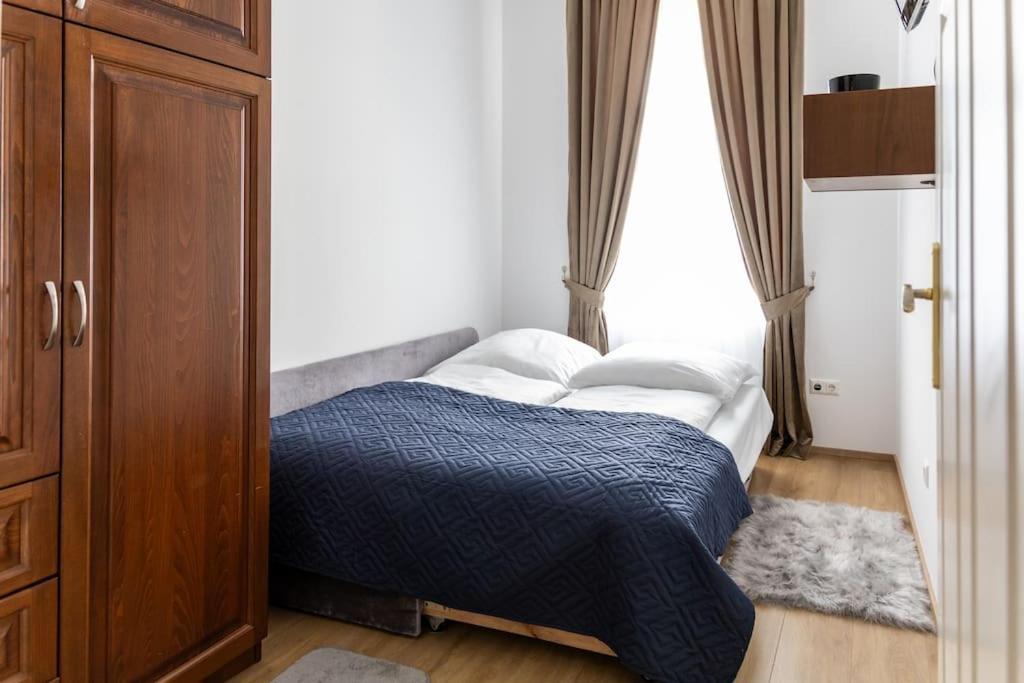 Diamond Apartment 비엔나 외부 사진