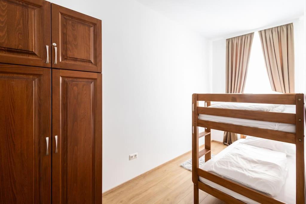Diamond Apartment 비엔나 외부 사진