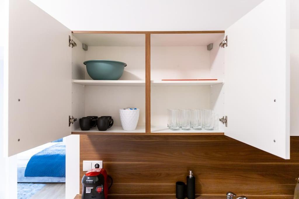 Diamond Apartment 비엔나 외부 사진