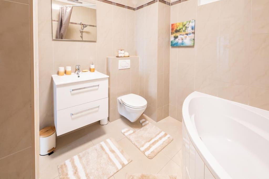Diamond Apartment 비엔나 외부 사진