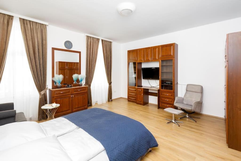 Diamond Apartment 비엔나 외부 사진
