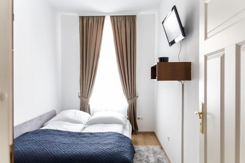 Diamond Apartment 비엔나 외부 사진