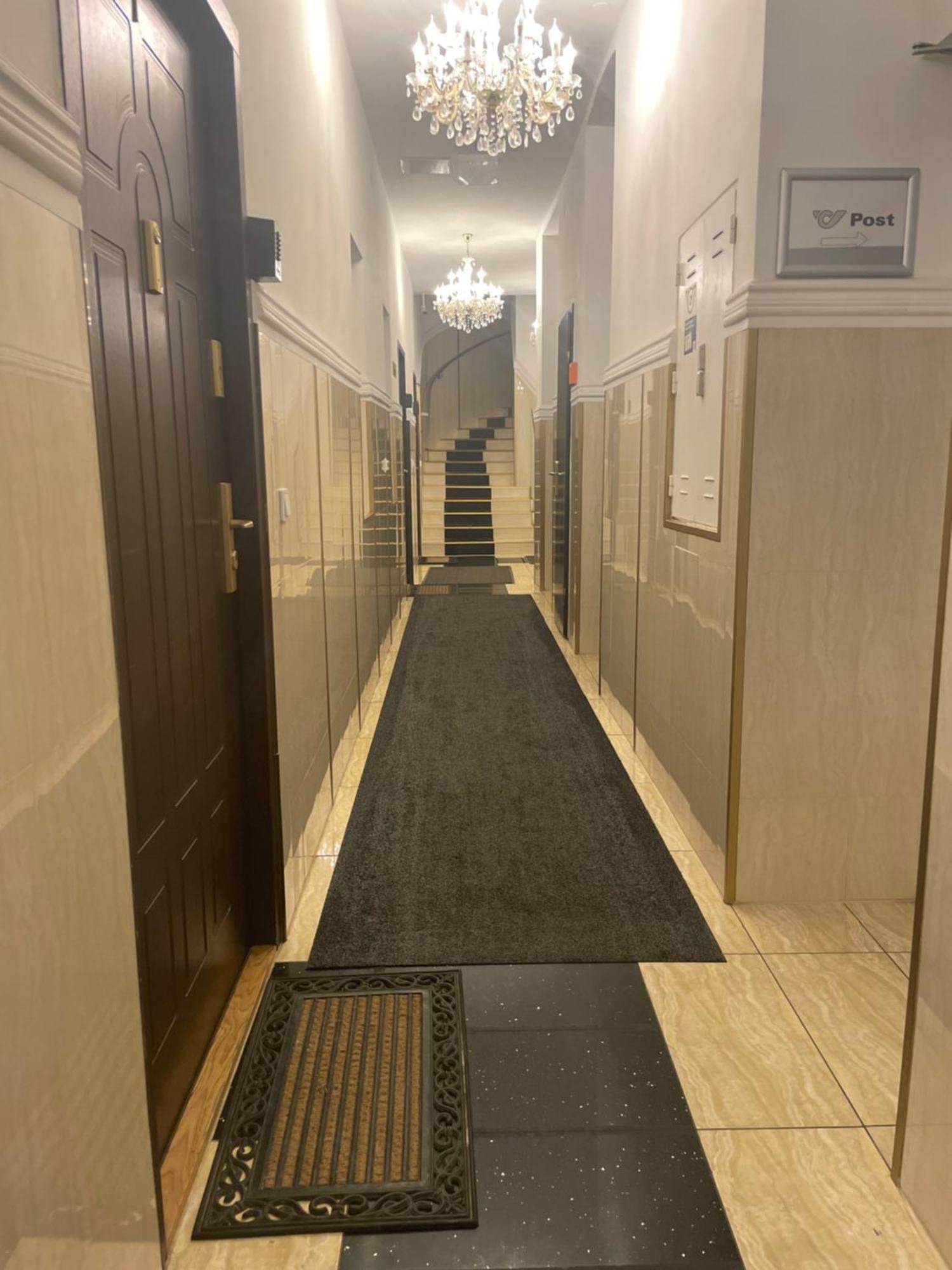 Diamond Apartment 비엔나 외부 사진